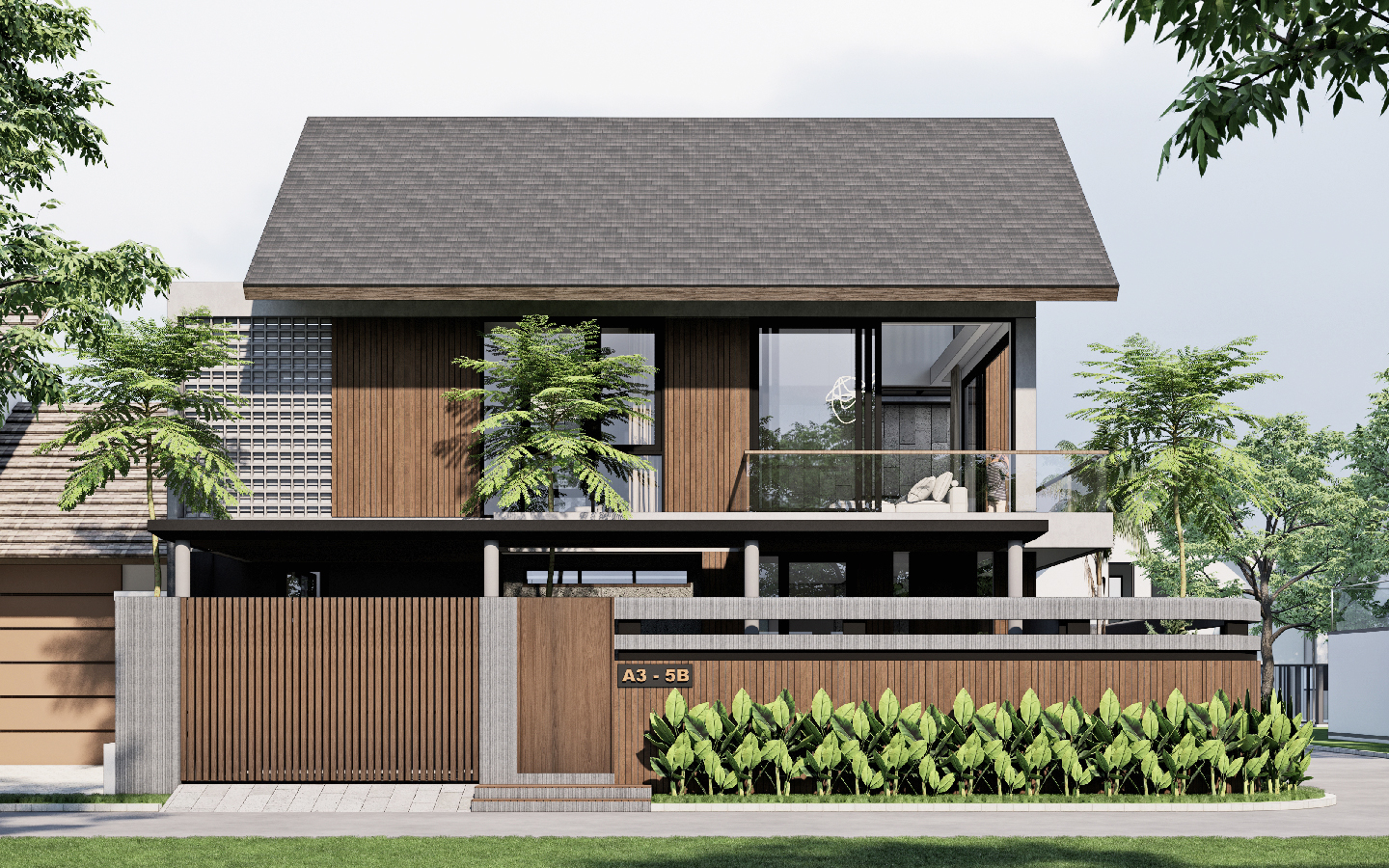 Detail view 1