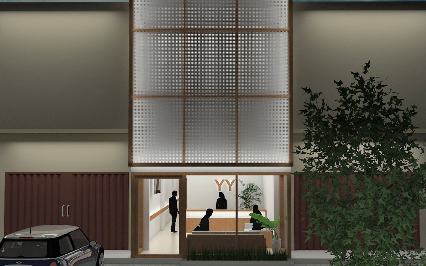 DENTAL CLINIC