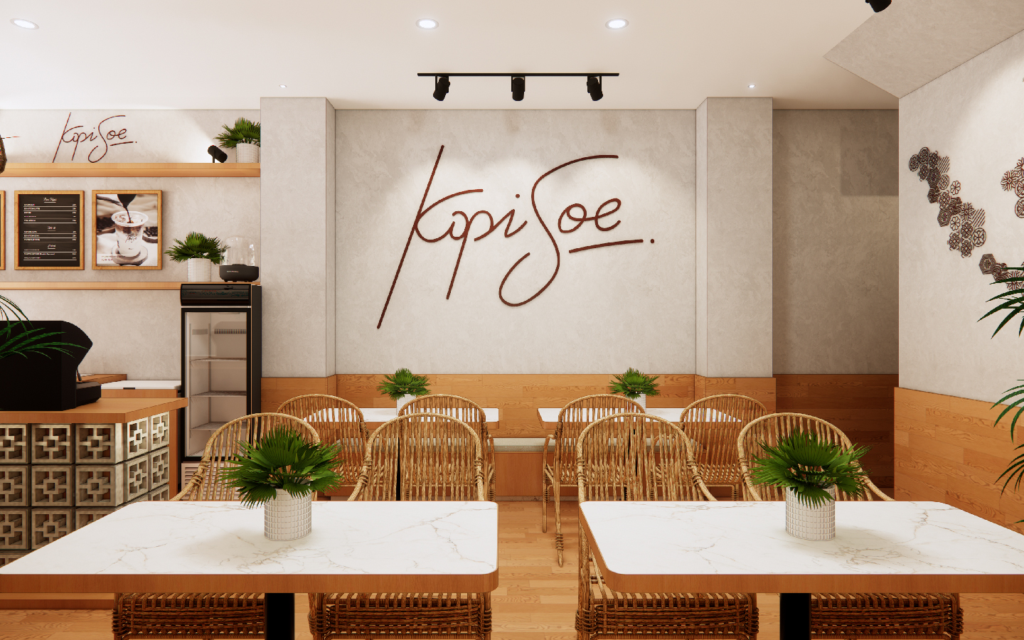 KOPISOE LOMBOK